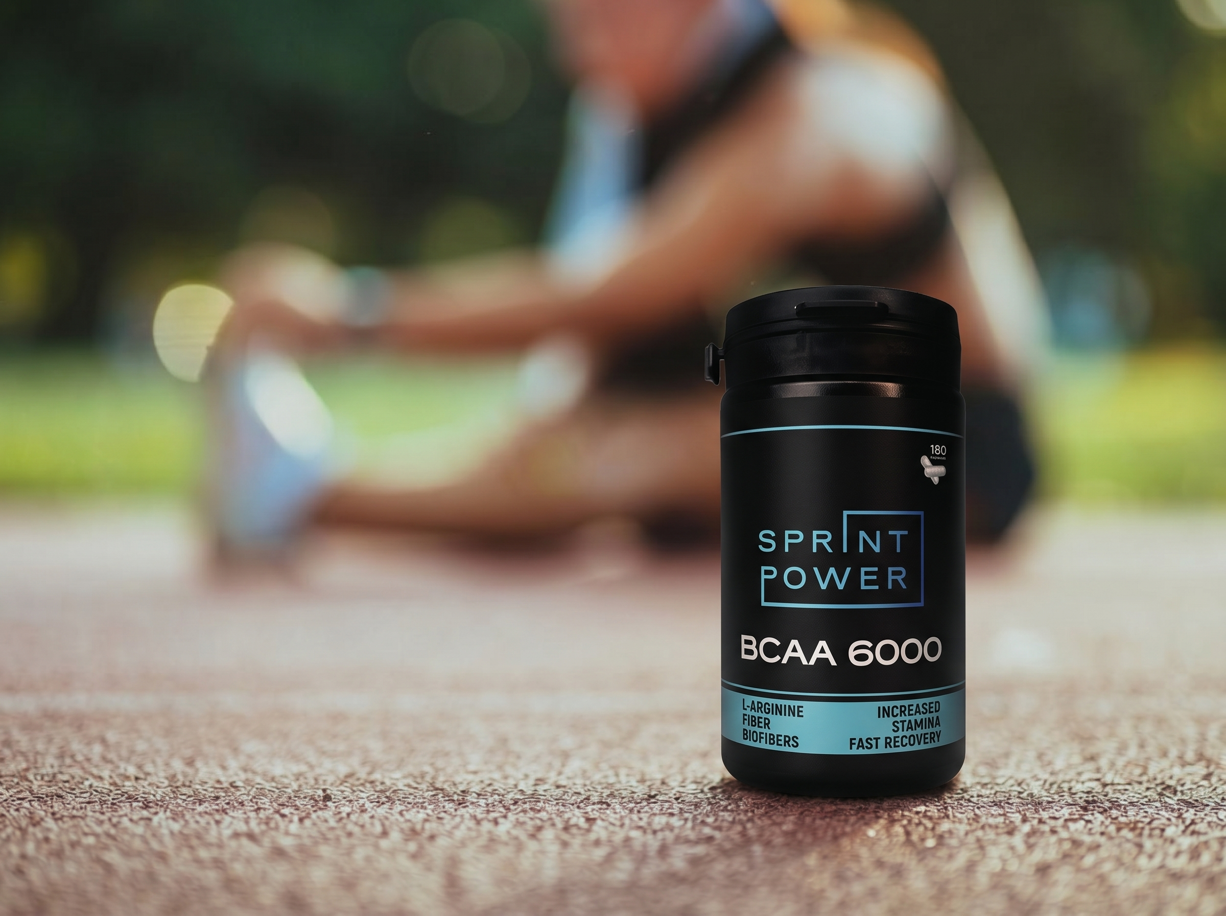 BCAA 6000